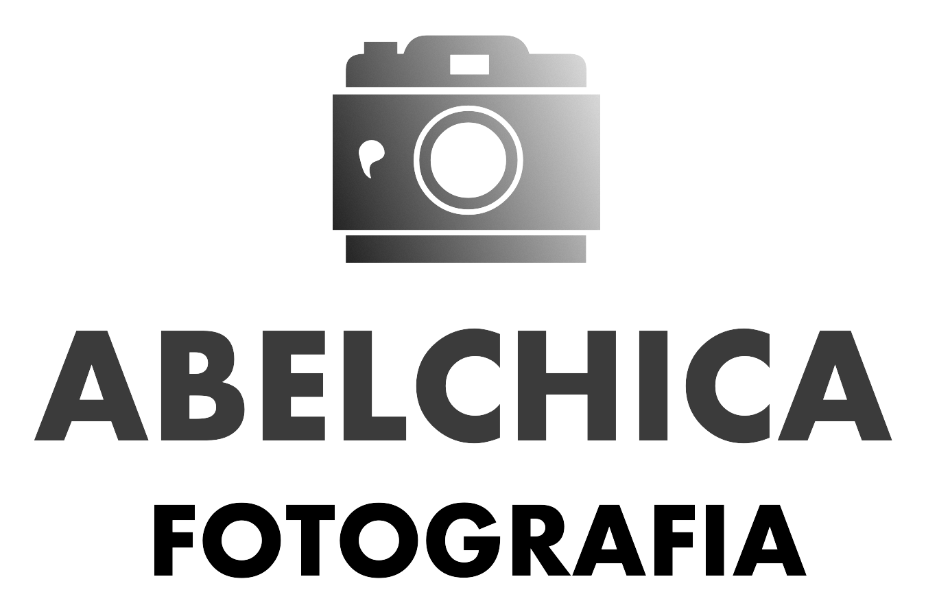 Abel Chica Fotografia - Logo